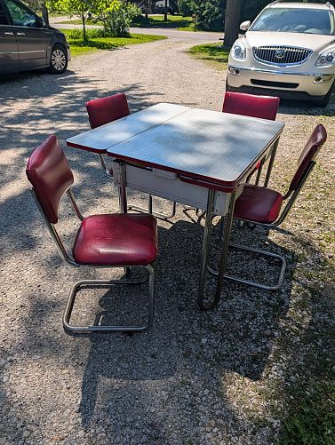 Garage Sale photo