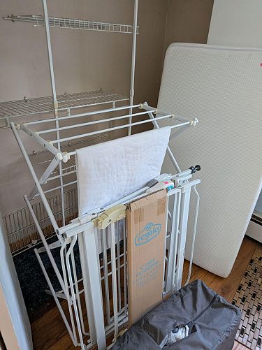 Norwalk Estate Sale-Kendall School Area photo