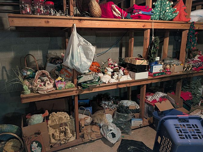 Norwalk Estate Sale-Kendall School Area photo