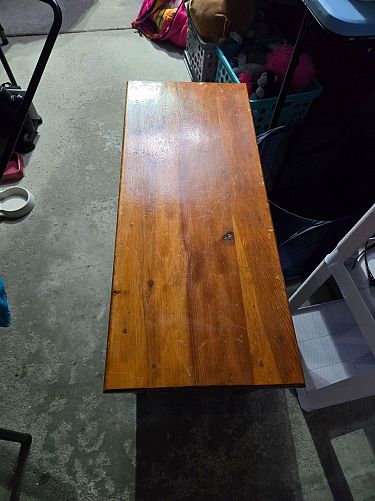 Garage Sale photo