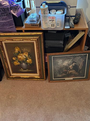 Moving Sale Friday June 5 and Sat June 6,2026 8am to 1 pm. photo