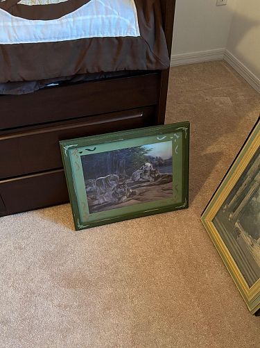 Moving Sale Friday June 5 and Sat June 6,2026 8am to 1 pm. photo