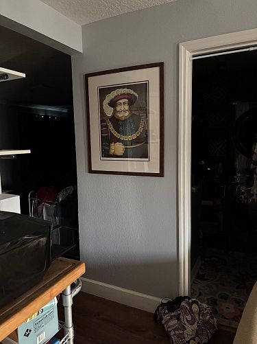 Moving Sale Friday June 5 and Sat June 6,2026 8am to 1 pm. photo