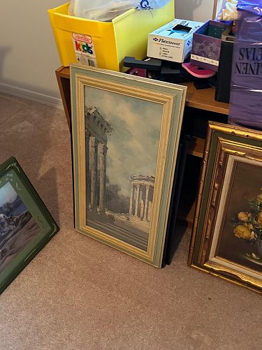 Moving Sale Friday June 5 and Sat June 6,2026 8am to 1 pm. photo