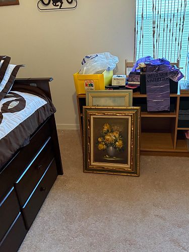 Moving Sale Friday June 5 and Sat June 6,2026 8am to 1 pm. photo