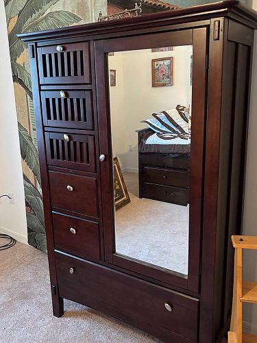 Moving Sale Friday June 5 and Sat June 6,2026 8am to 1 pm. photo