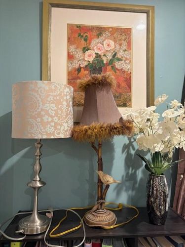HUGE Moving Sale Absolutely HUGE Lots of GREAT Furniture and Home Decor Clothing photo