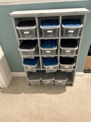 HUGE Moving Sale Absolutely HUGE Lots of GREAT Furniture and Home Decor Clothing photo