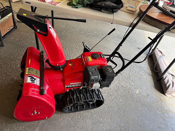 Huge Multi-family Tool Sale! photo