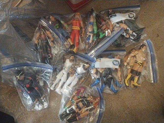 Garage Sale/ Yard Sale photo