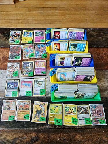 Ravenswood Yard Sale - Part of Community Sale photo