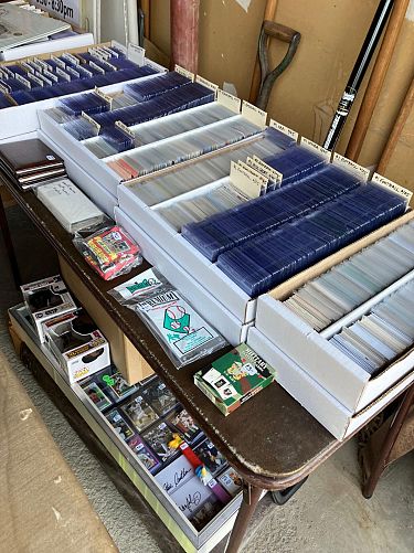 Garage Sale - Friday, Saturday & Sunday 6/5-6/7 - 9am - 5pm photo