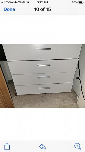 FINAL MOVING YARD SALE photo