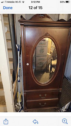 FINAL MOVING YARD SALE photo