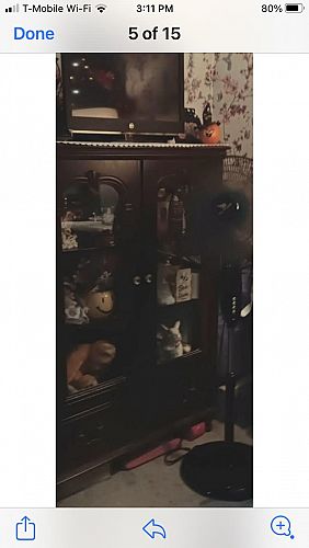 FINAL MOVING YARD SALE photo