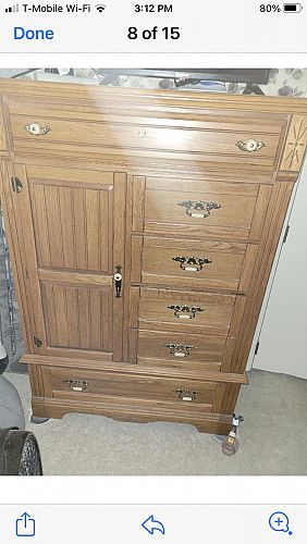 FINAL MOVING YARD SALE photo