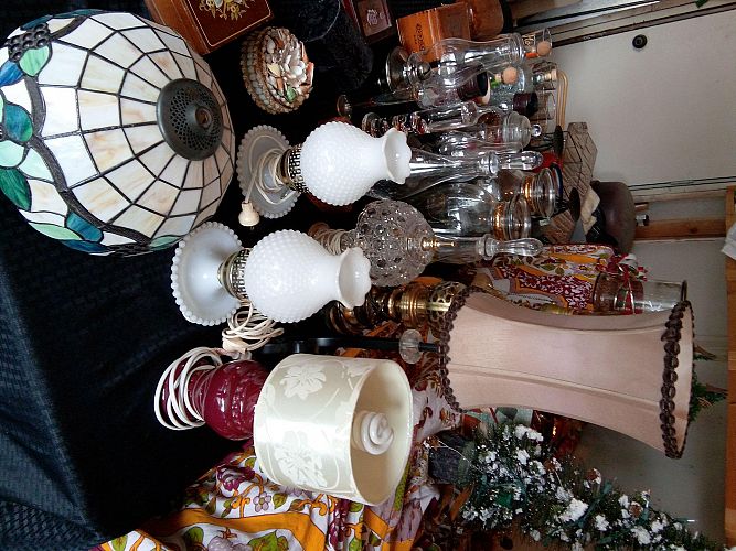 Decluttering Mom's House cover