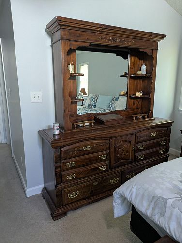 Moving Sale everything must go! photo