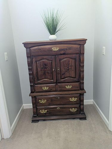 Moving Sale everything must go! photo