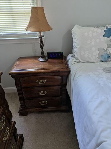 Moving Sale everything must go! photo