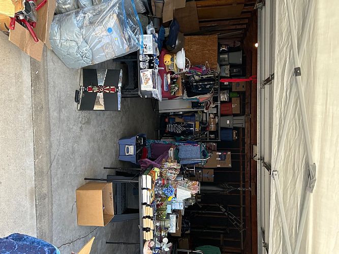 Lots to sell!!! photo
