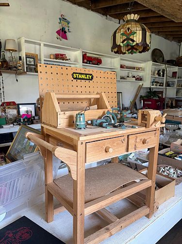 Barn/Tag Sale rain or shine photo