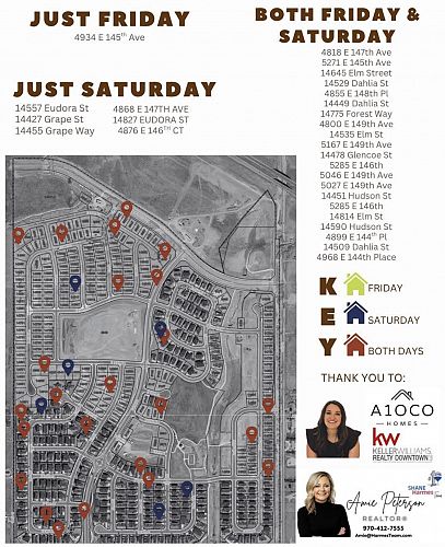 Willow Bend Community Garage Sale photo
