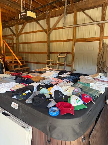 Barn Sale photo