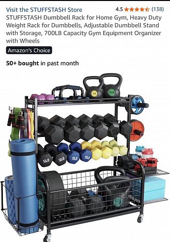 Hundreds of items photo