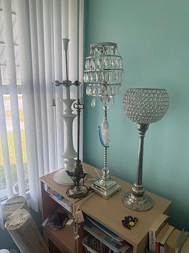 Moving Sale photo