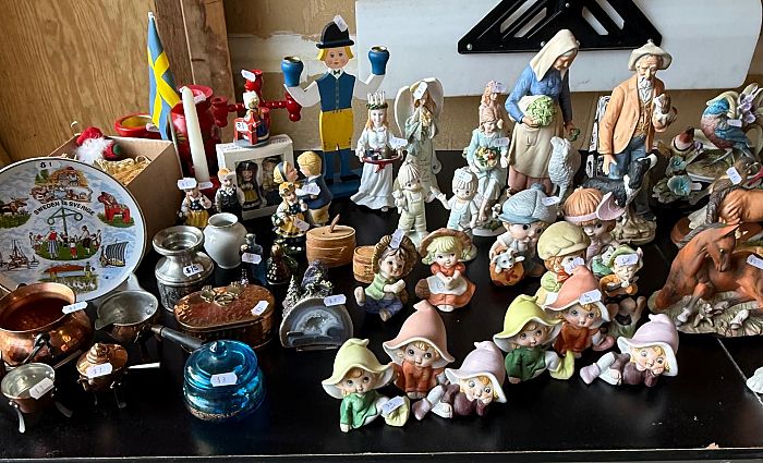 Garage Sale photo