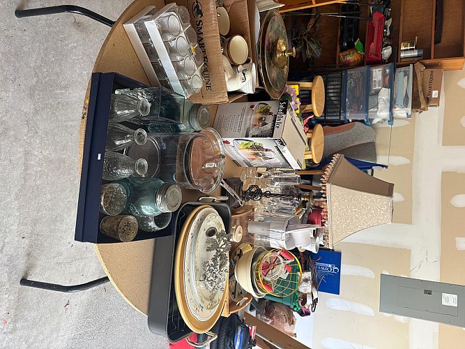 Moving Sale photo
