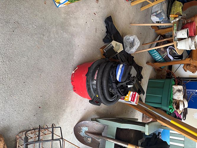 Moving Sale photo