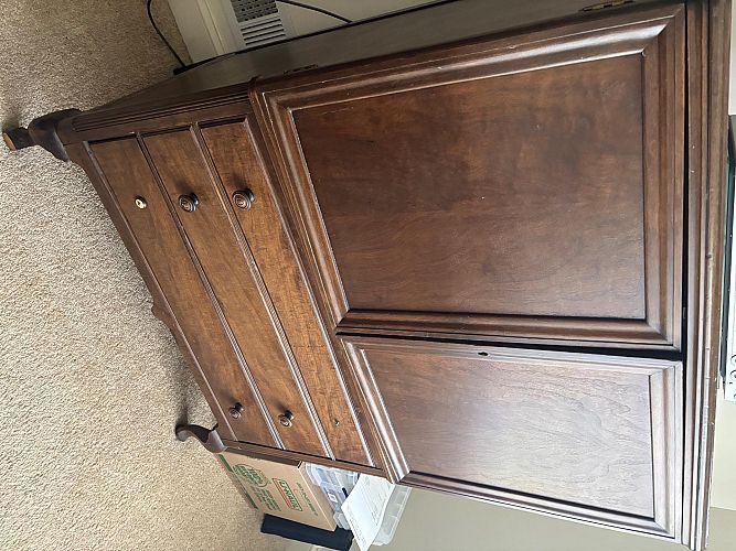 Moving Sale photo