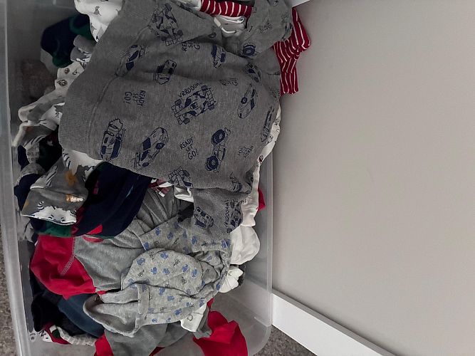 HUGE neighborhood sale- Liberty Grand Fri and Sat photo
