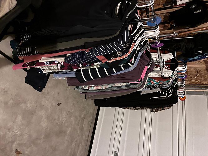 HUGE neighborhood sale- Liberty Grand Fri and Sat