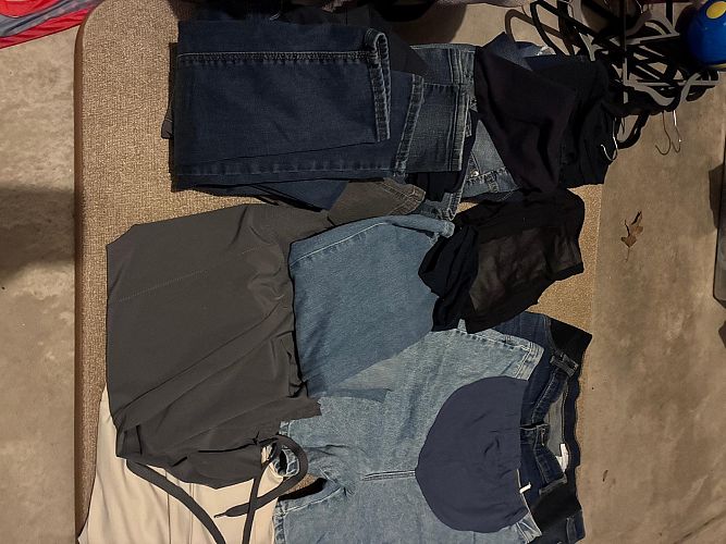 HUGE neighborhood sale- Liberty Grand Fri and Sat photo