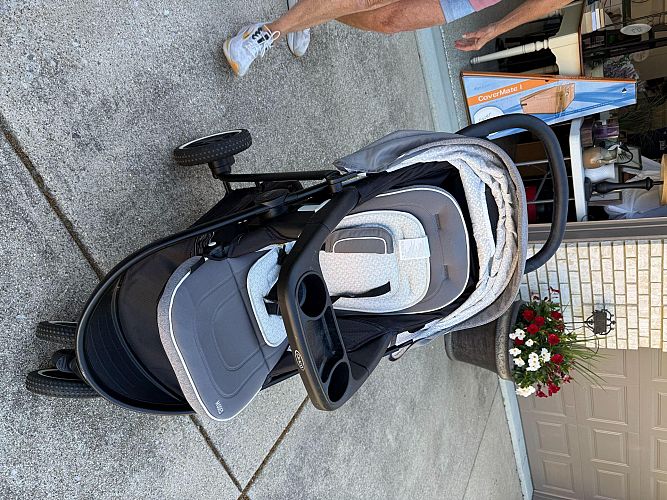 Garage Sale photo