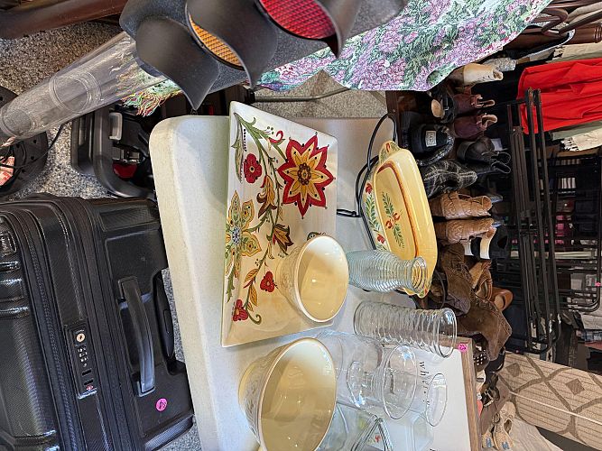 Garage Sale photo
