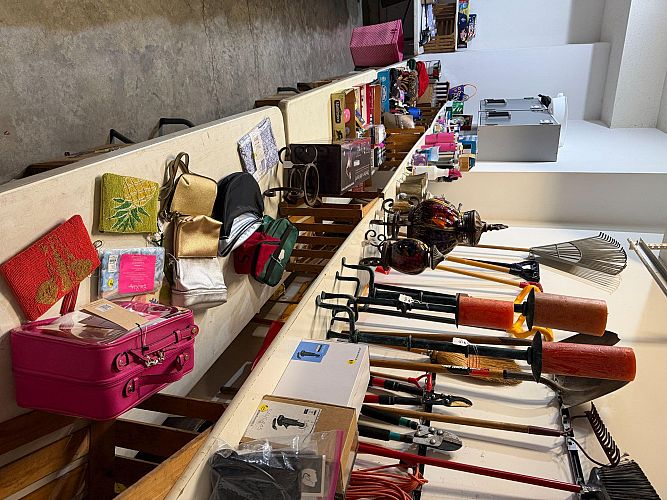 Camden Woods Huge Family Garage Sale! photo