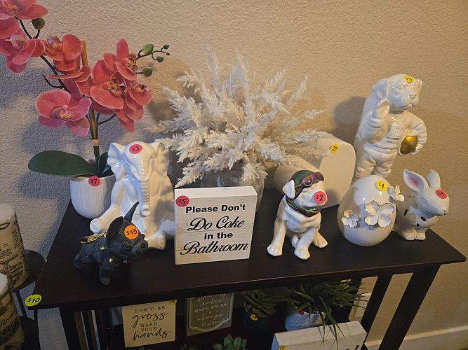 Yard Sale photo
