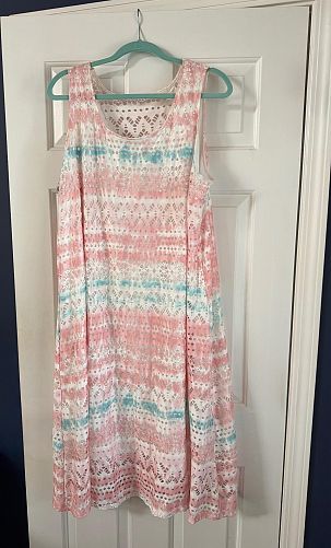 Garage Sale-Plus Sizes and Household Items photo
