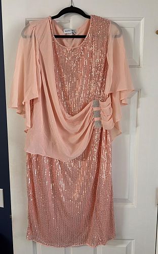Garage Sale-Plus Sizes and Household Items photo