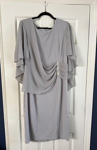 Garage Sale-Plus Sizes and Household Items photo