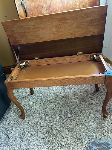 VINTAGE ITEMS, GARDEN DECOR AND MORE! photo