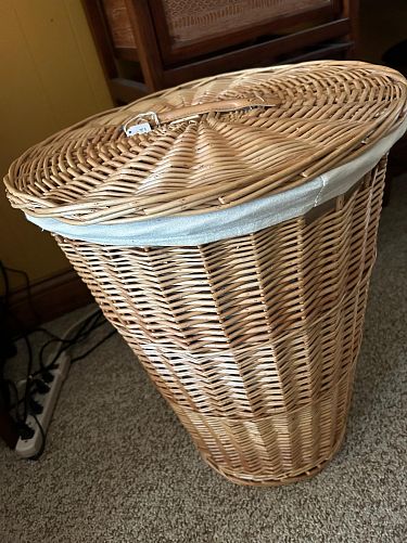 VINTAGE ITEMS, GARDEN DECOR AND MORE! photo