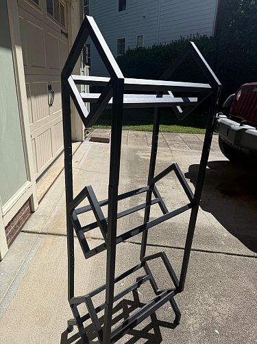 Huge multi family garage sale! photo