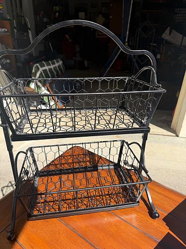 Huge multi family garage sale! photo