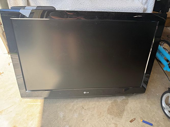 Huge multi family garage sale! photo