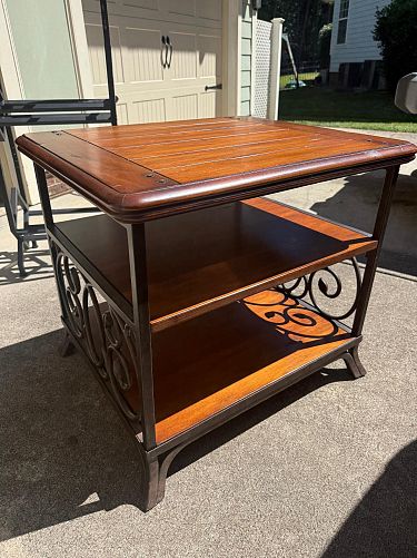 Huge multi family garage sale! photo